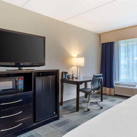 Best Western Hartford Hotel And Suites Kültér fotó