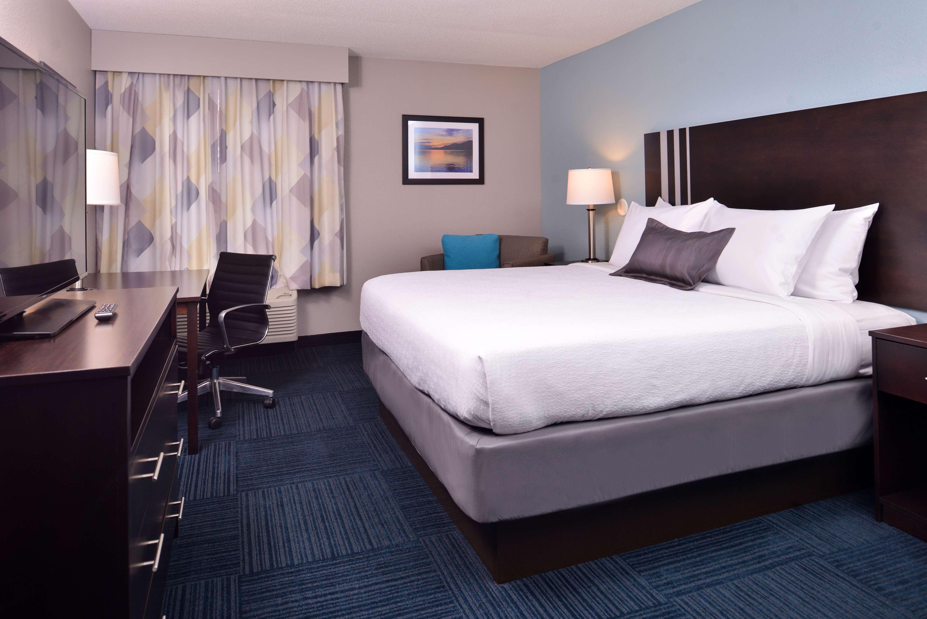 Best Western Hartford Hotel And Suites Kültér fotó