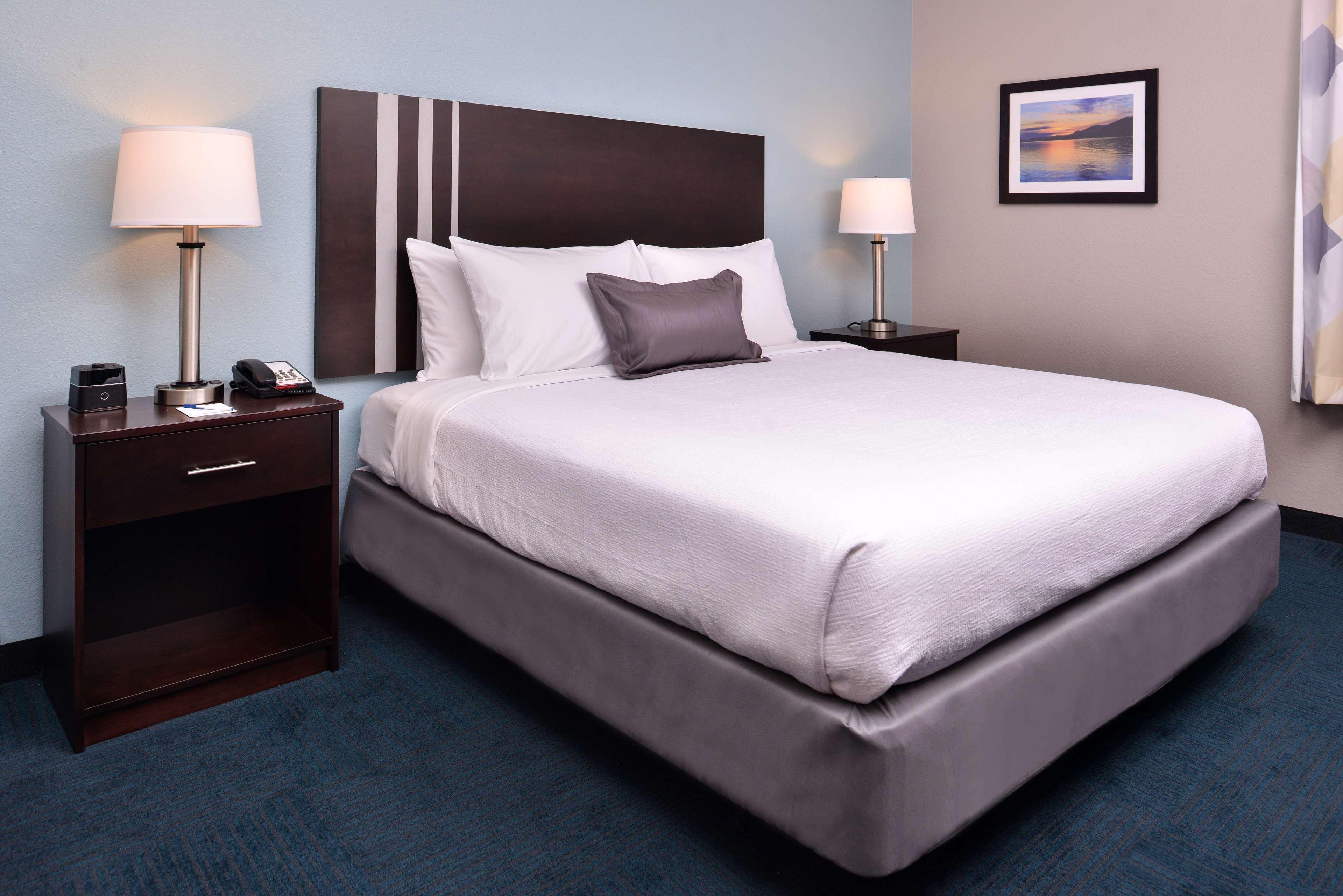 Best Western Hartford Hotel And Suites Kültér fotó