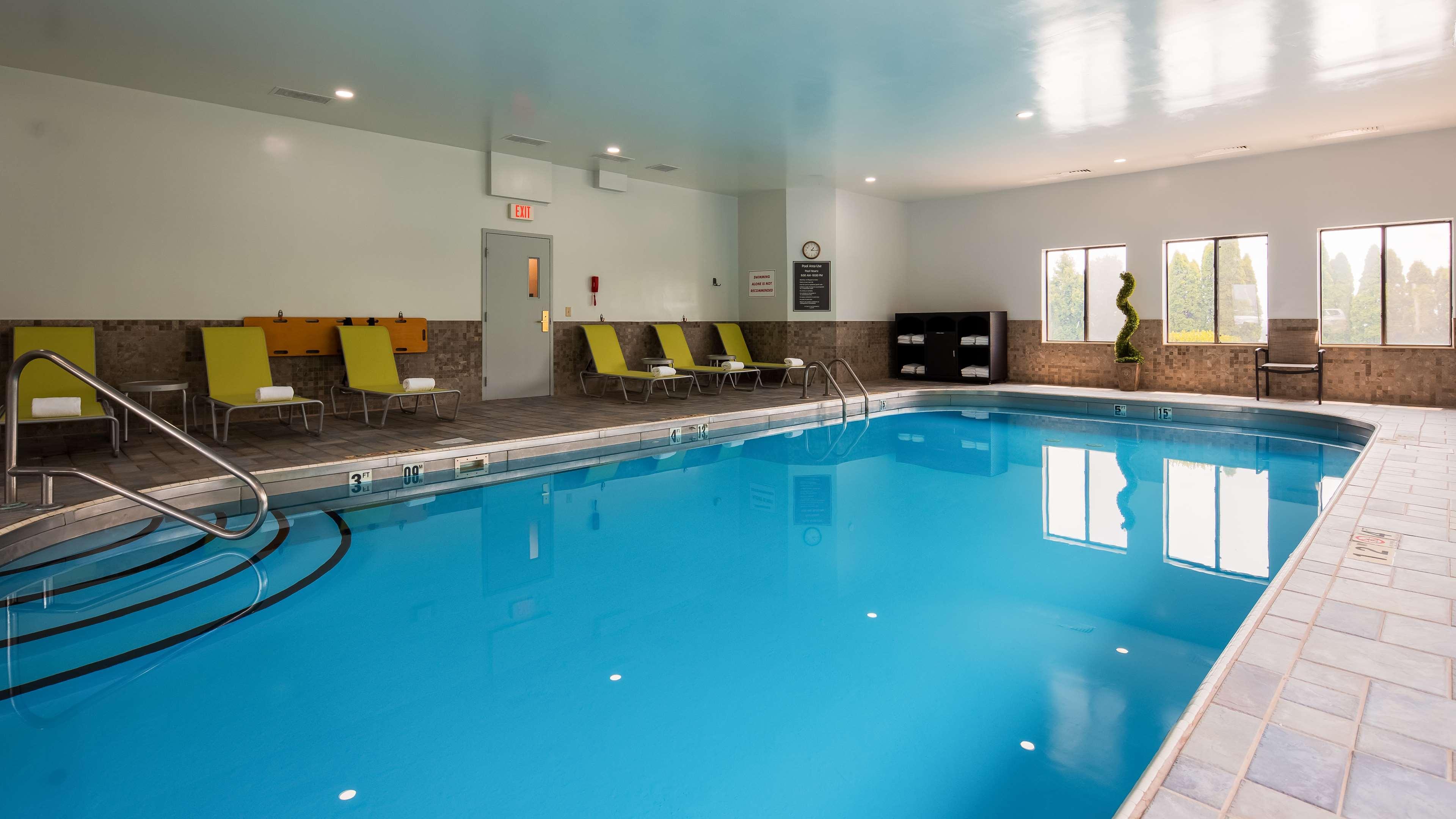 Best Western Hartford Hotel And Suites Kültér fotó