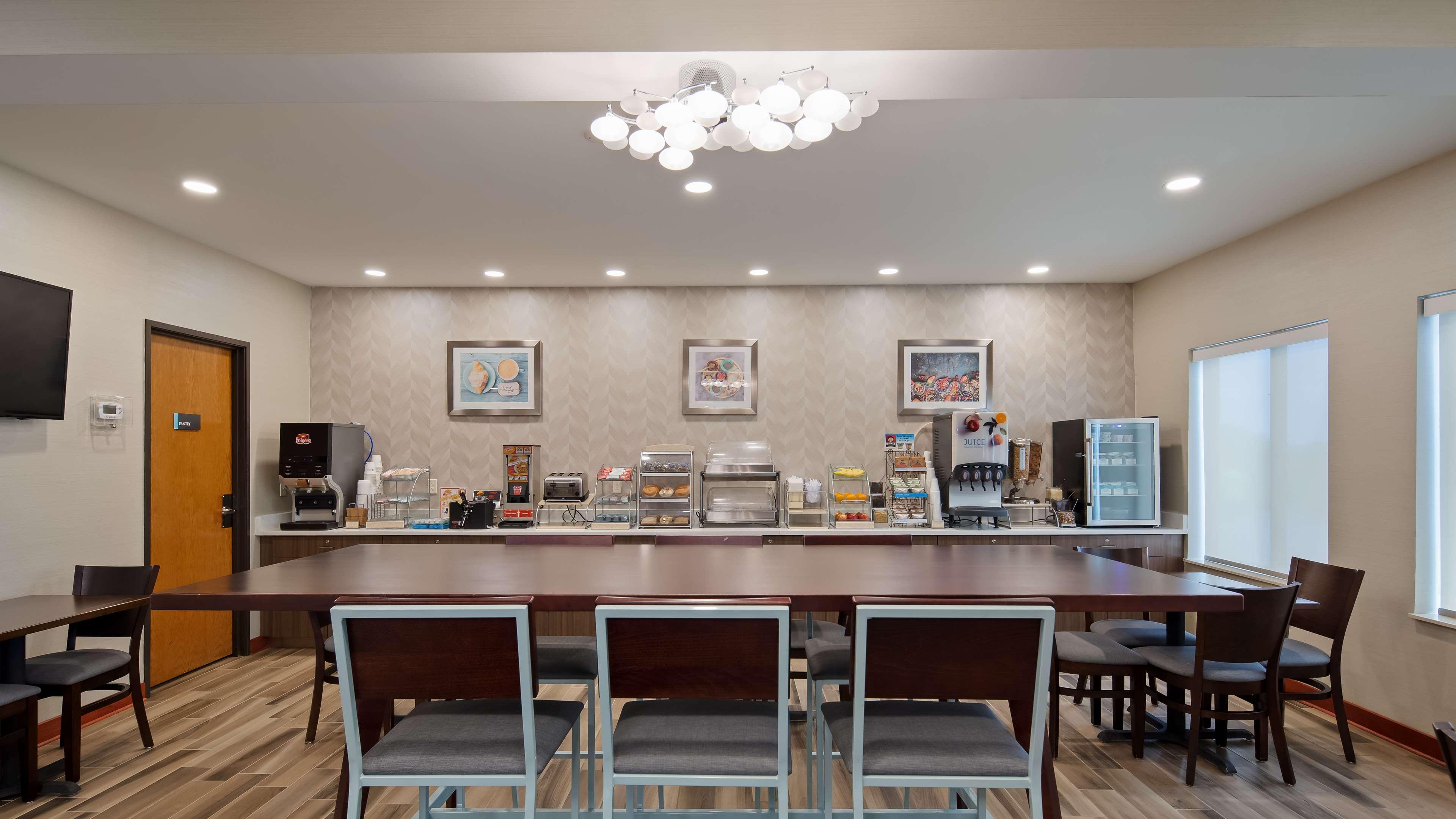Best Western Hartford Hotel And Suites Kültér fotó