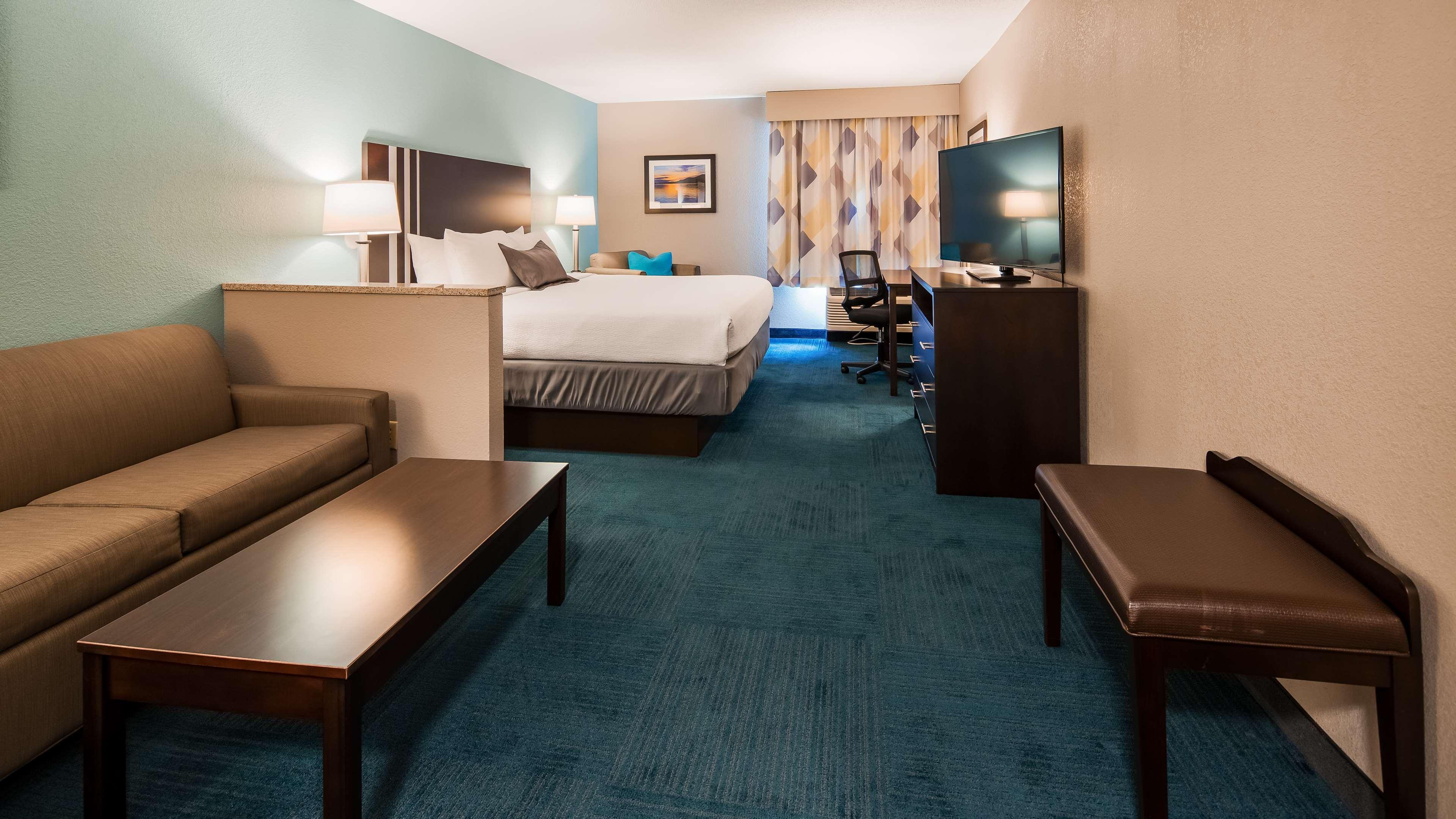 Best Western Hartford Hotel And Suites Kültér fotó