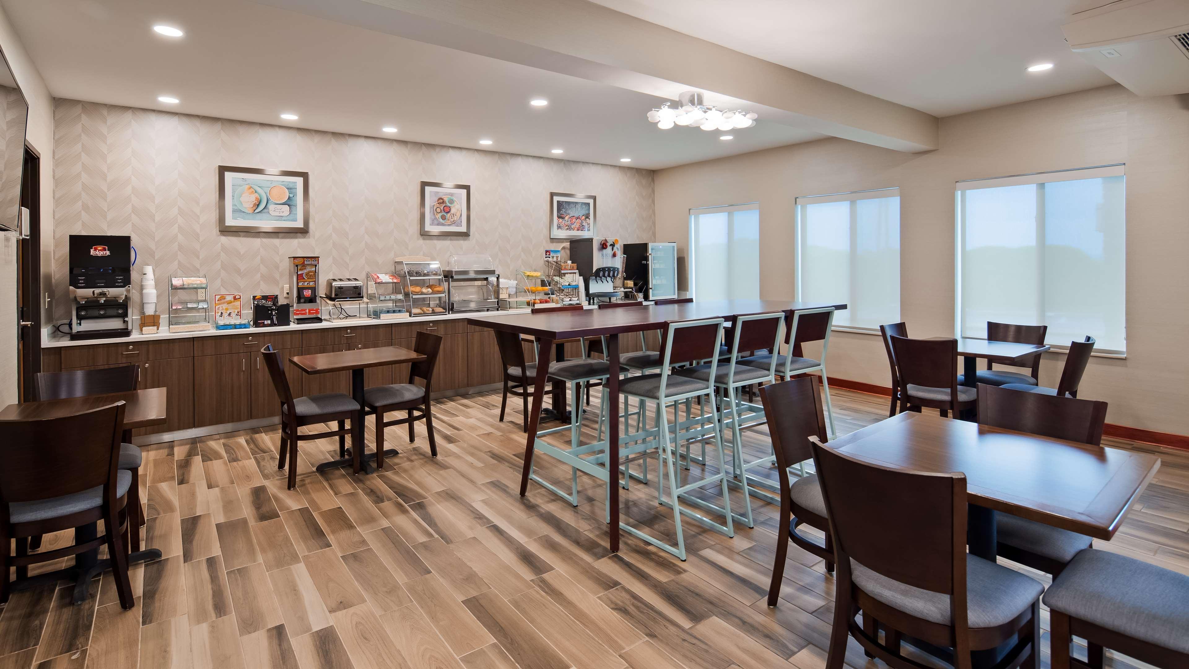 Best Western Hartford Hotel And Suites Kültér fotó