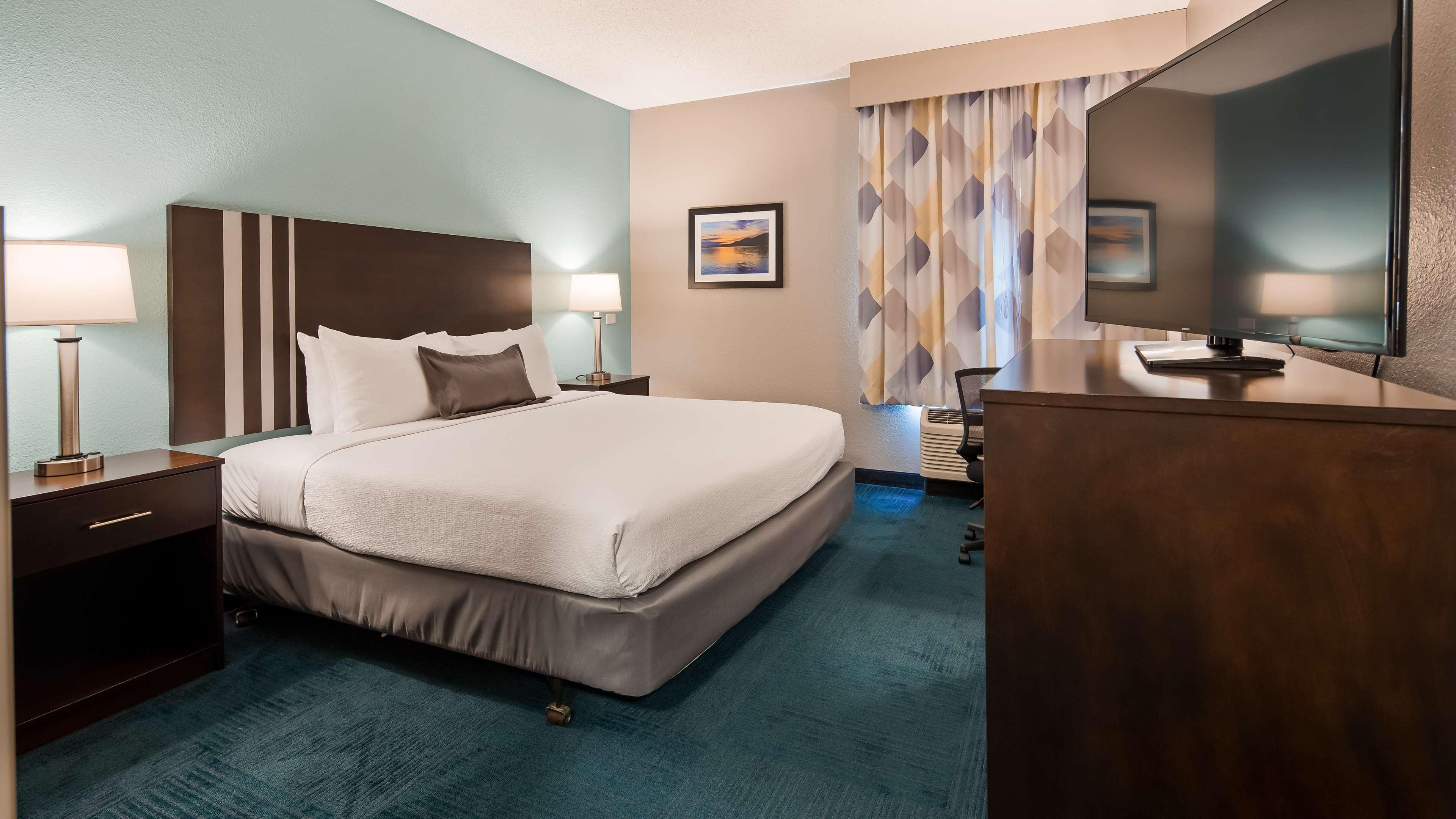 Best Western Hartford Hotel And Suites Kültér fotó