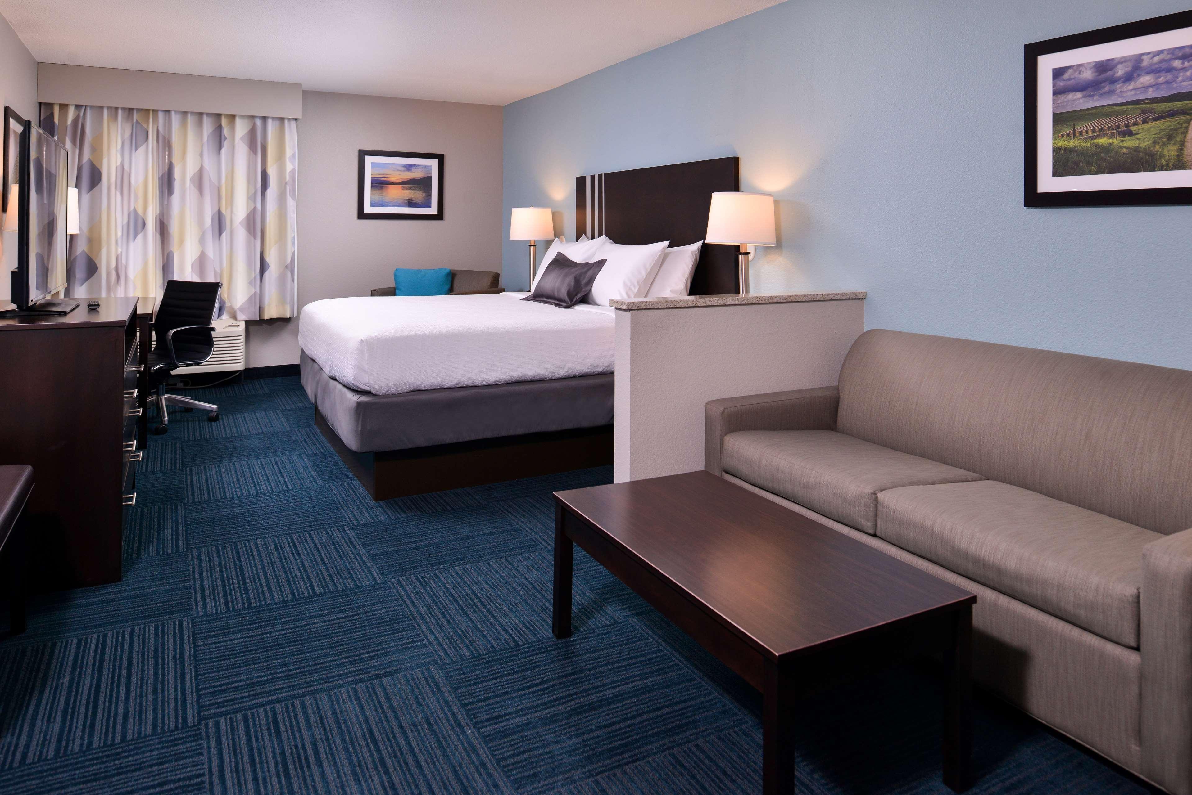 Best Western Hartford Hotel And Suites Kültér fotó