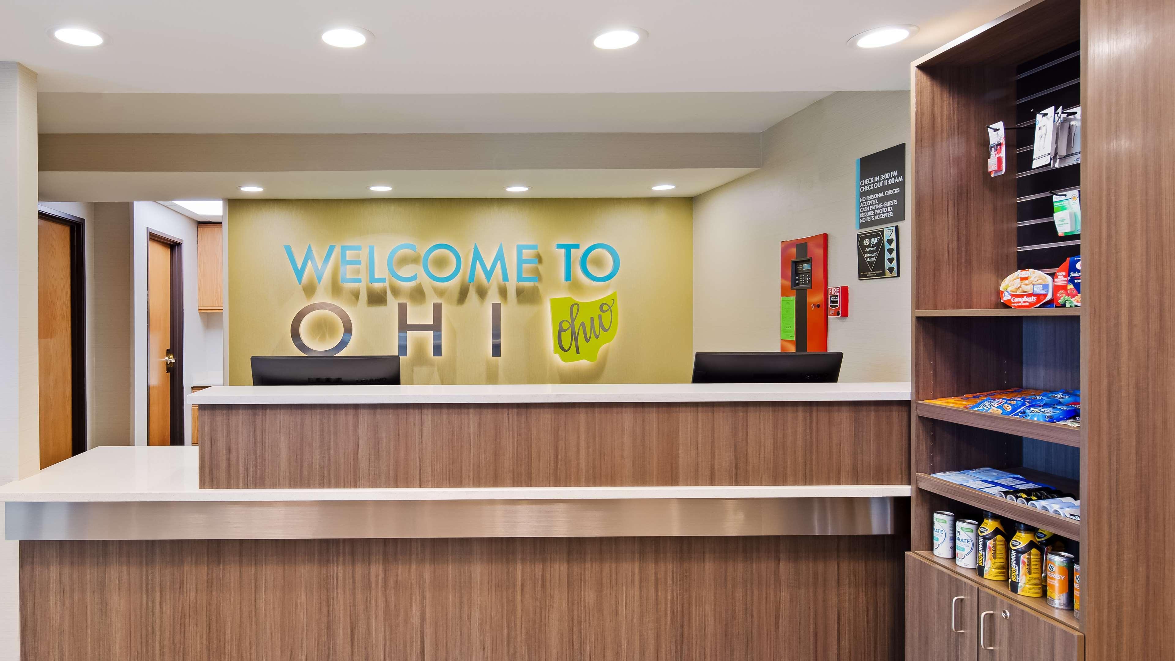 Best Western Hartford Hotel And Suites Kültér fotó