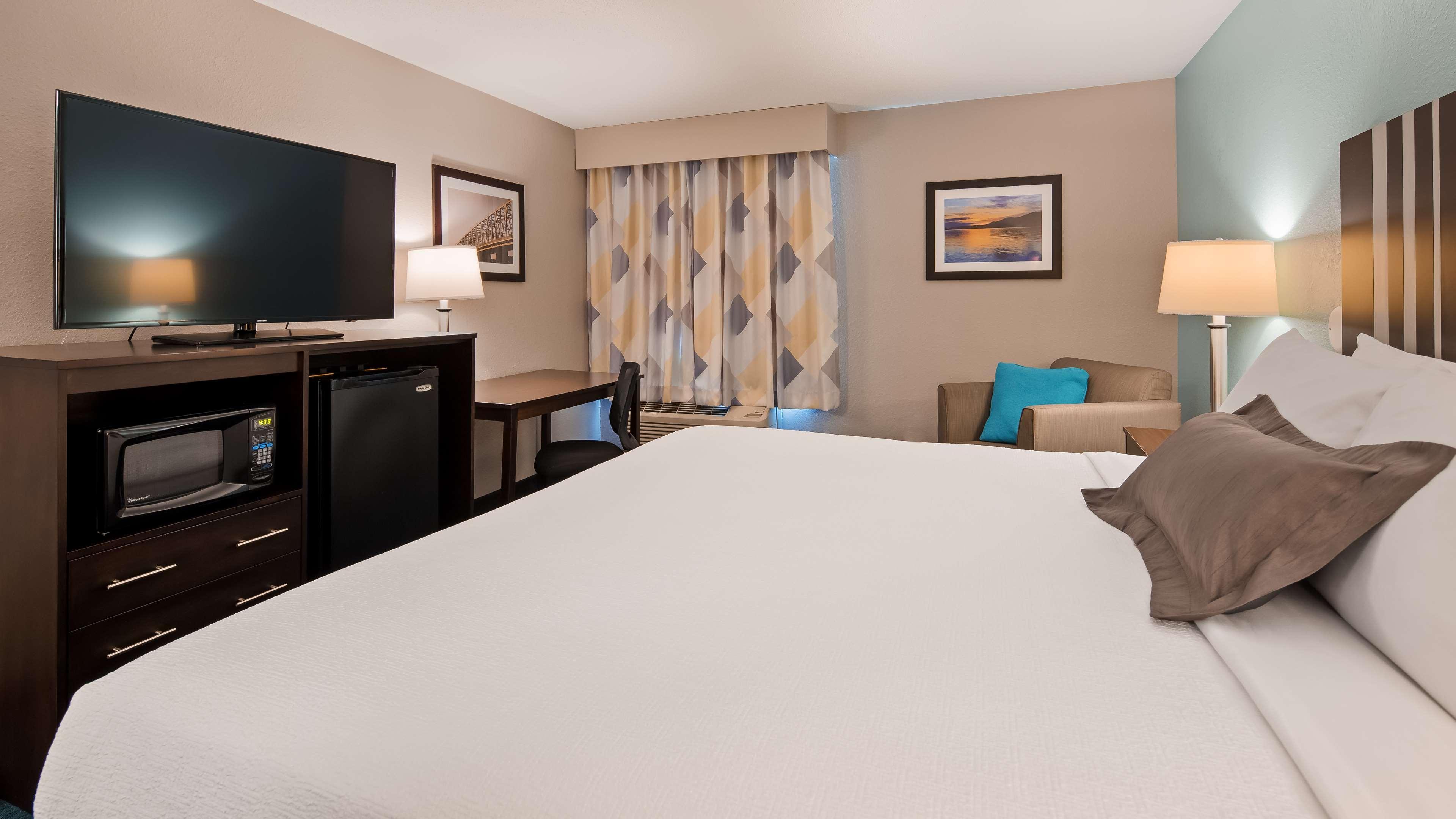 Best Western Hartford Hotel And Suites Kültér fotó