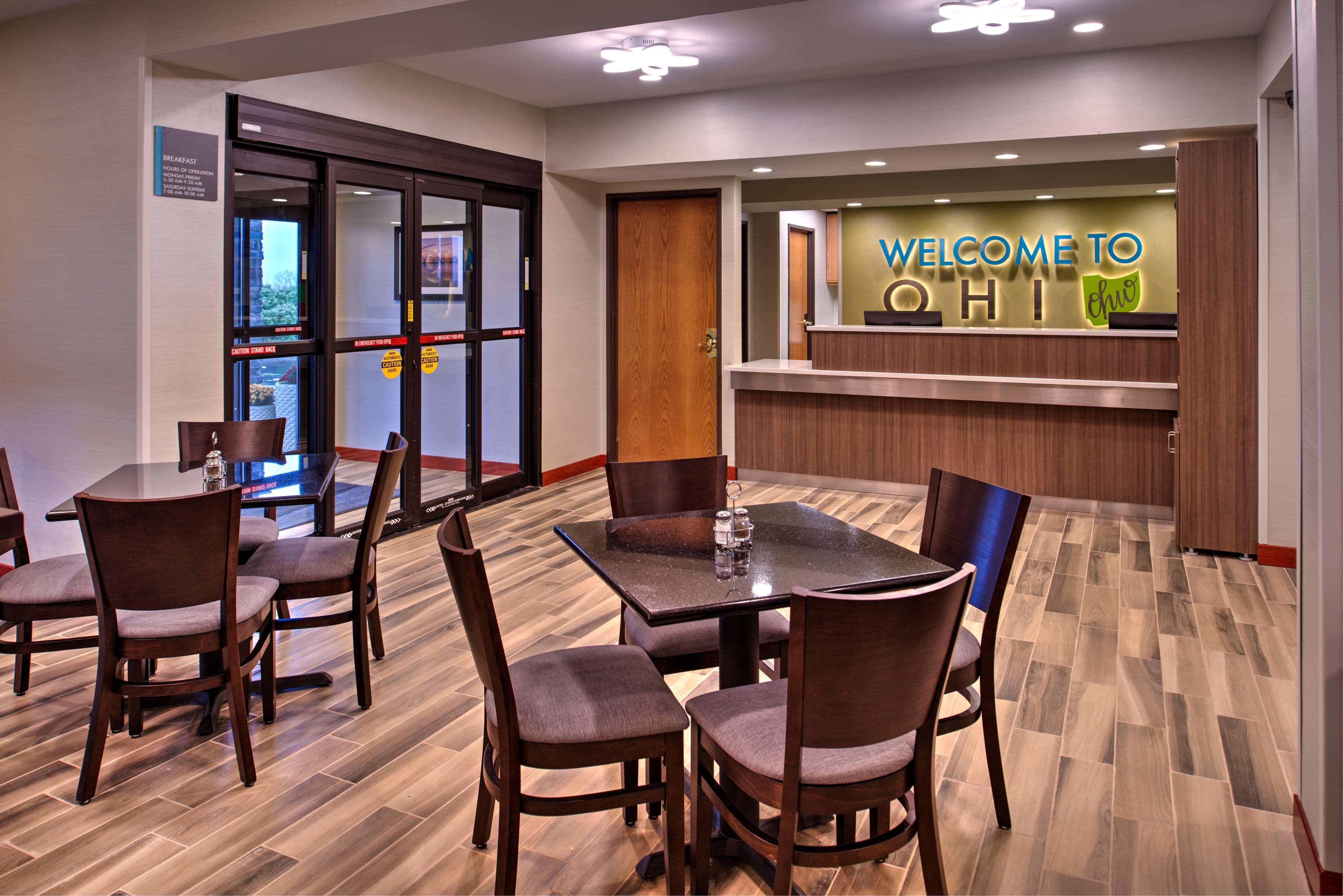 Best Western Hartford Hotel And Suites Kültér fotó