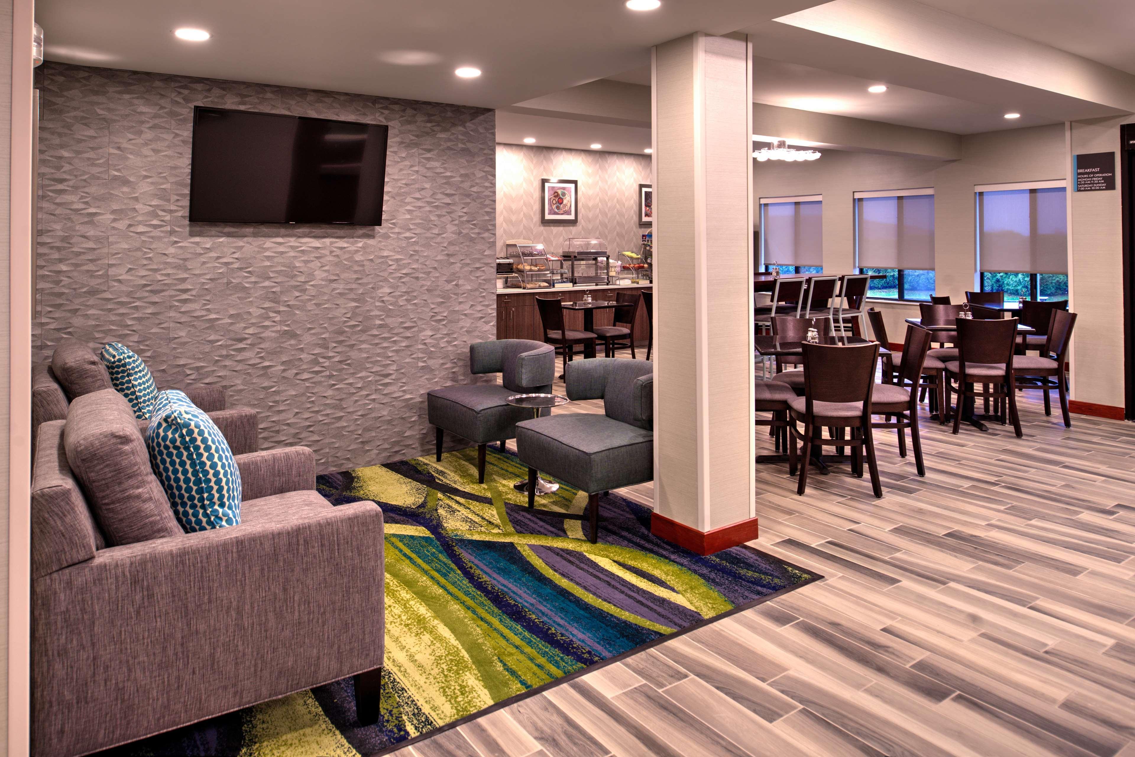 Best Western Hartford Hotel And Suites Kültér fotó