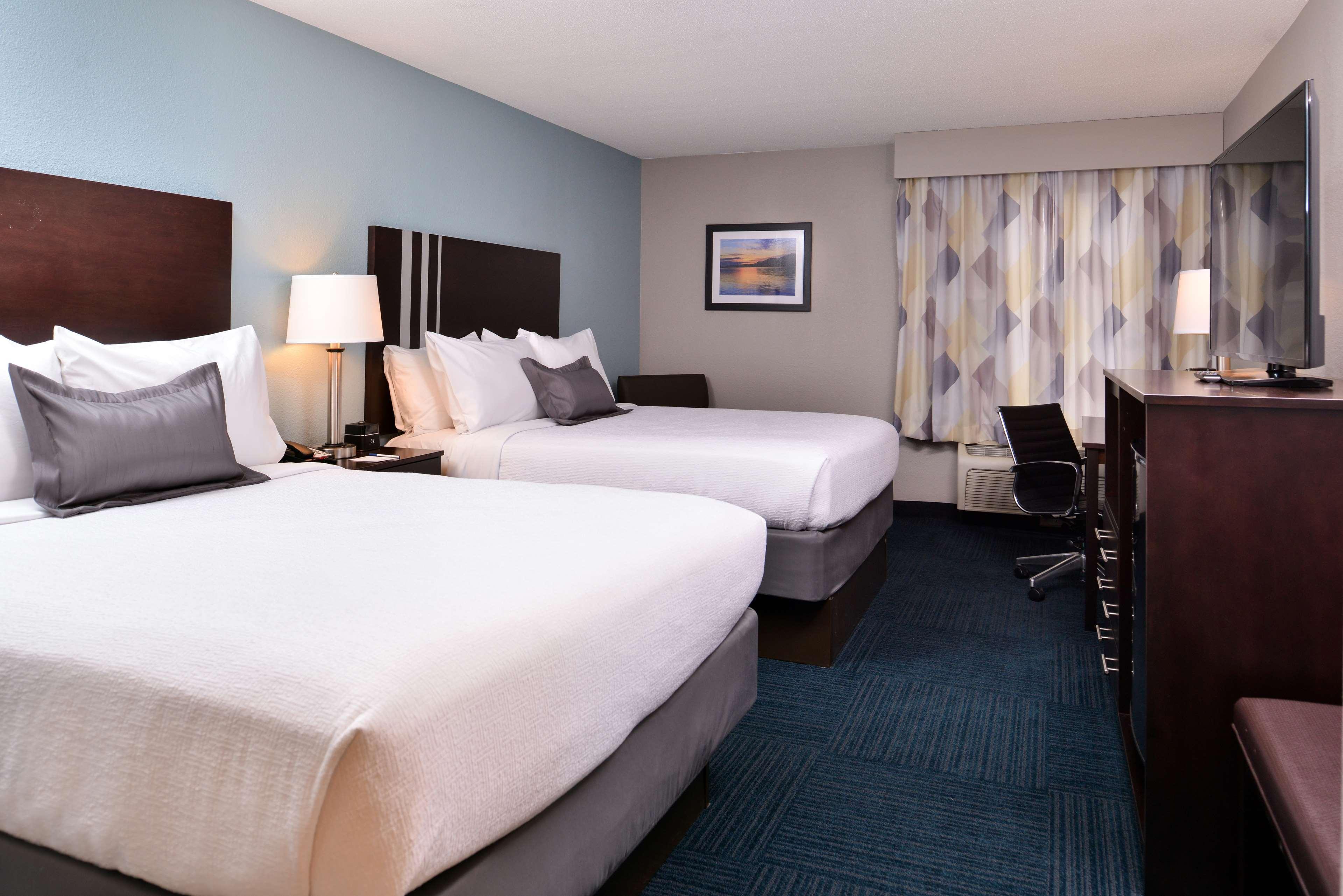 Best Western Hartford Hotel And Suites Kültér fotó