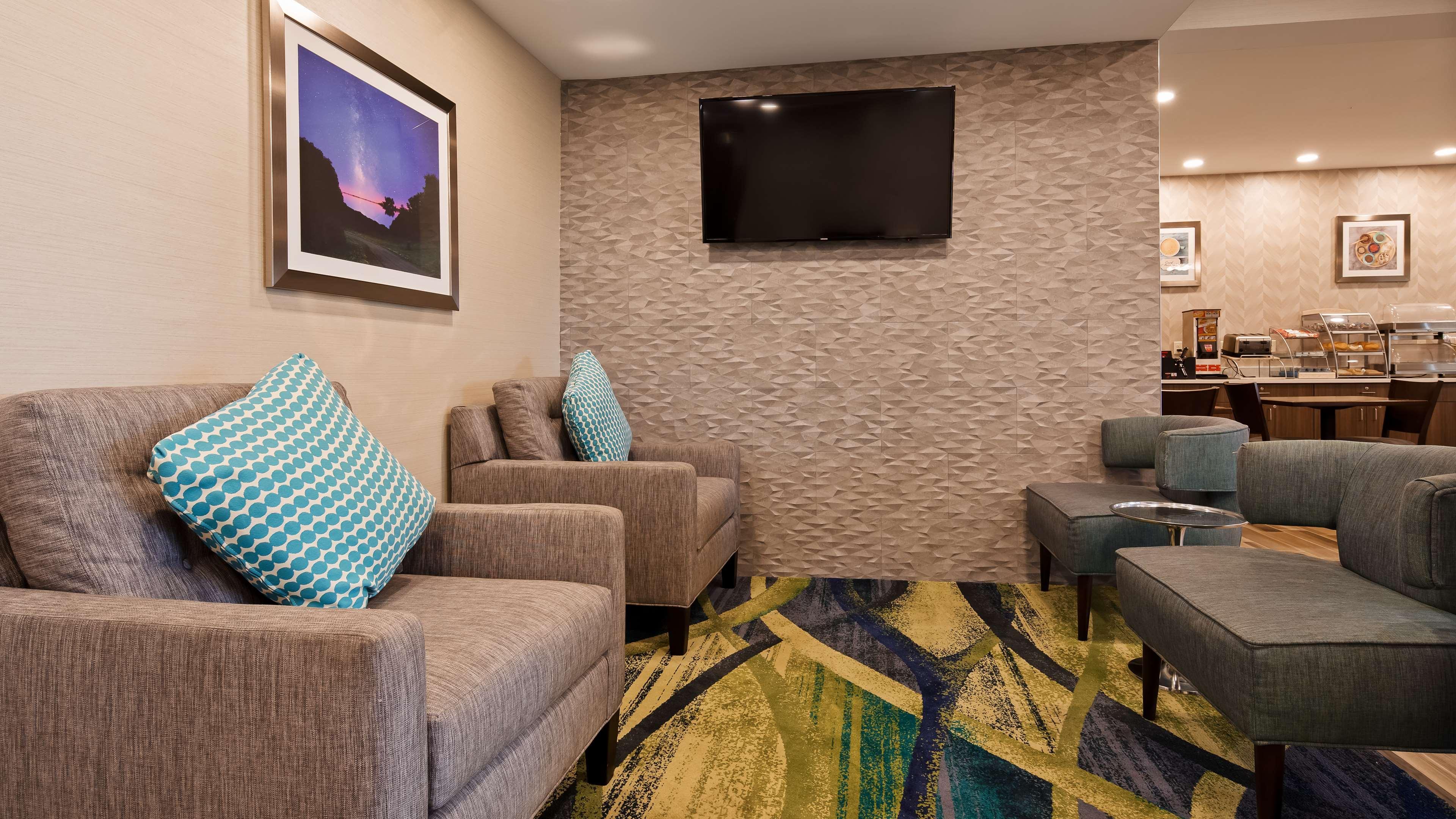 Best Western Hartford Hotel And Suites Kültér fotó