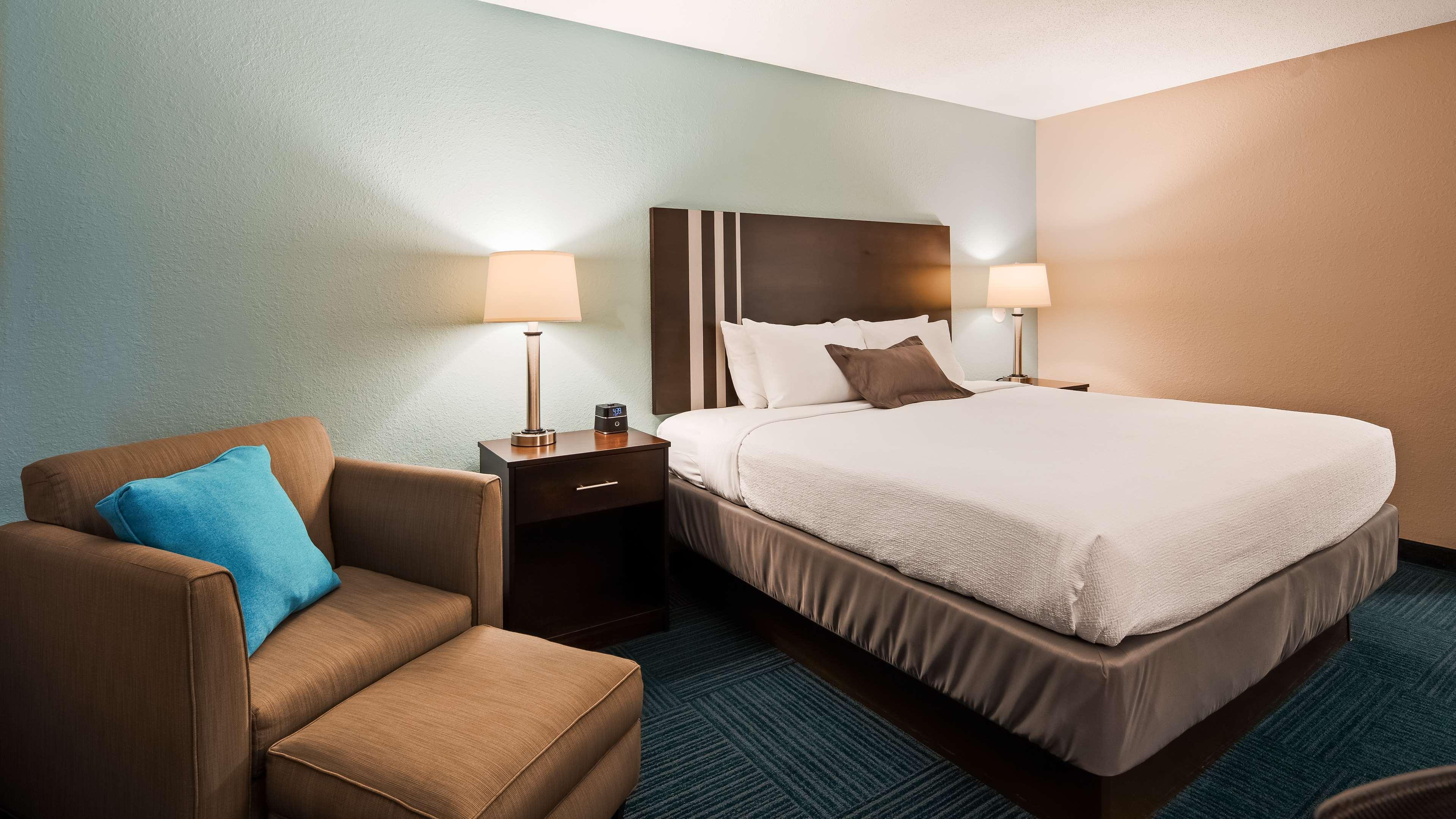 Best Western Hartford Hotel And Suites Kültér fotó