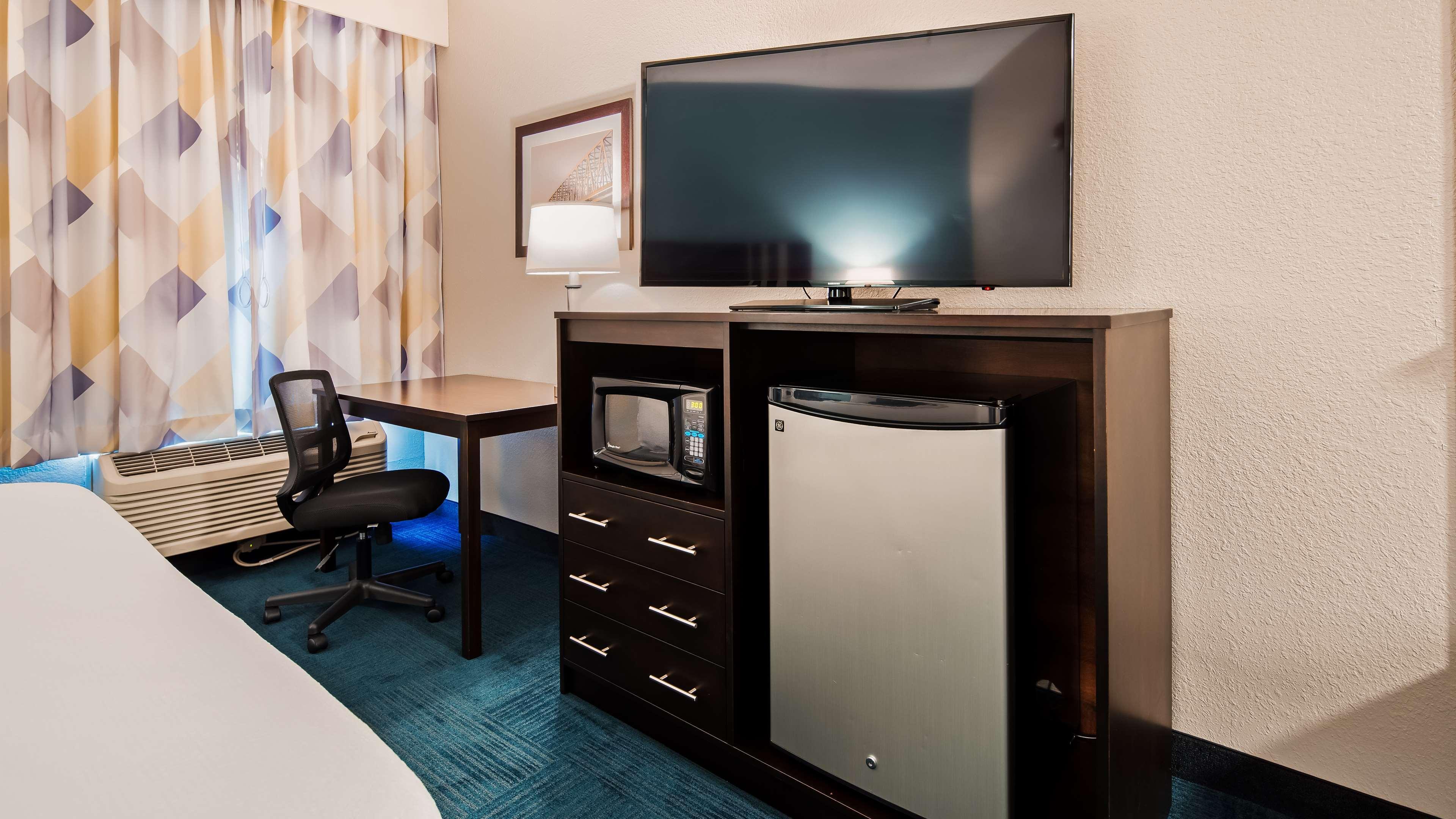 Best Western Hartford Hotel And Suites Kültér fotó