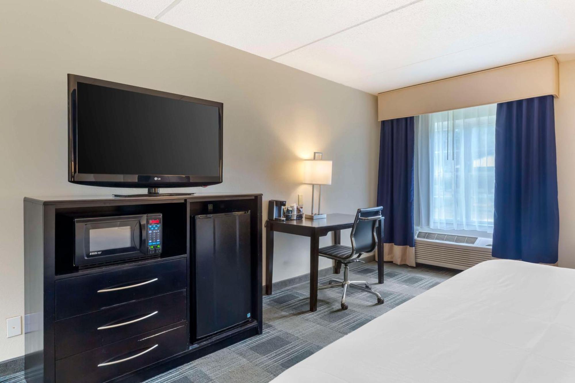 Best Western Hartford Hotel And Suites Kültér fotó