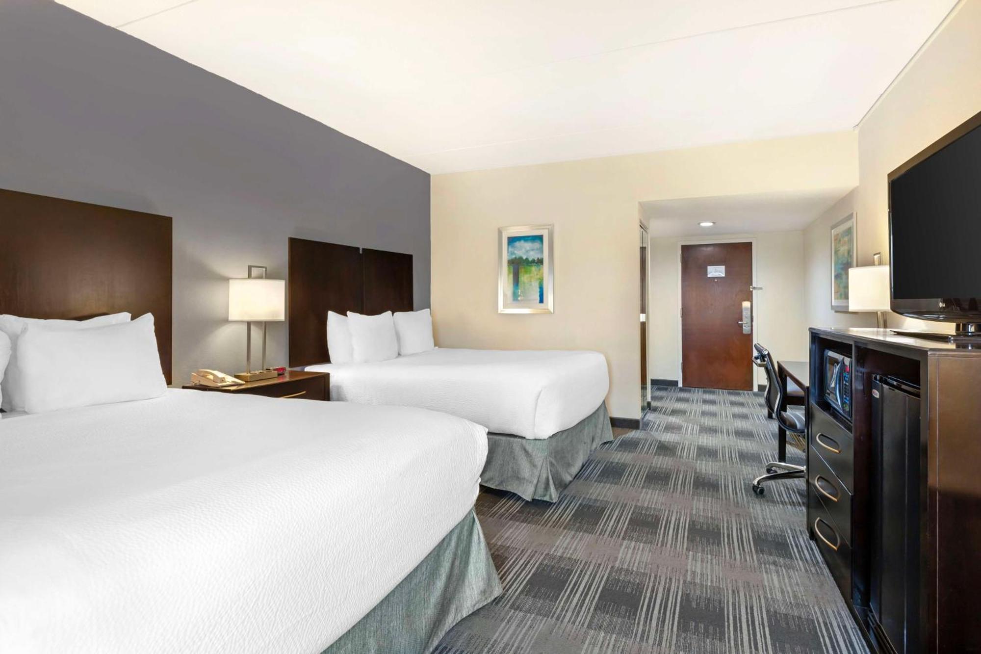 Best Western Hartford Hotel And Suites Kültér fotó