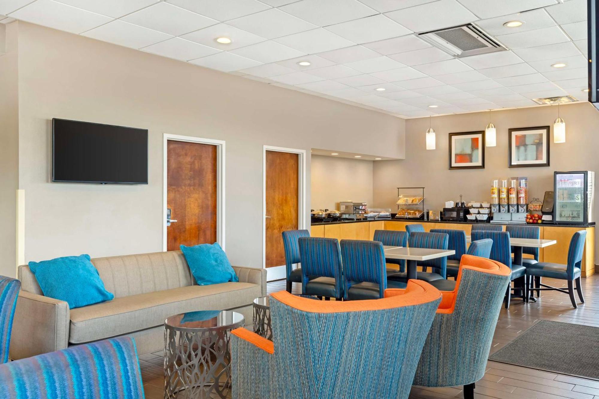 Best Western Hartford Hotel And Suites Kültér fotó
