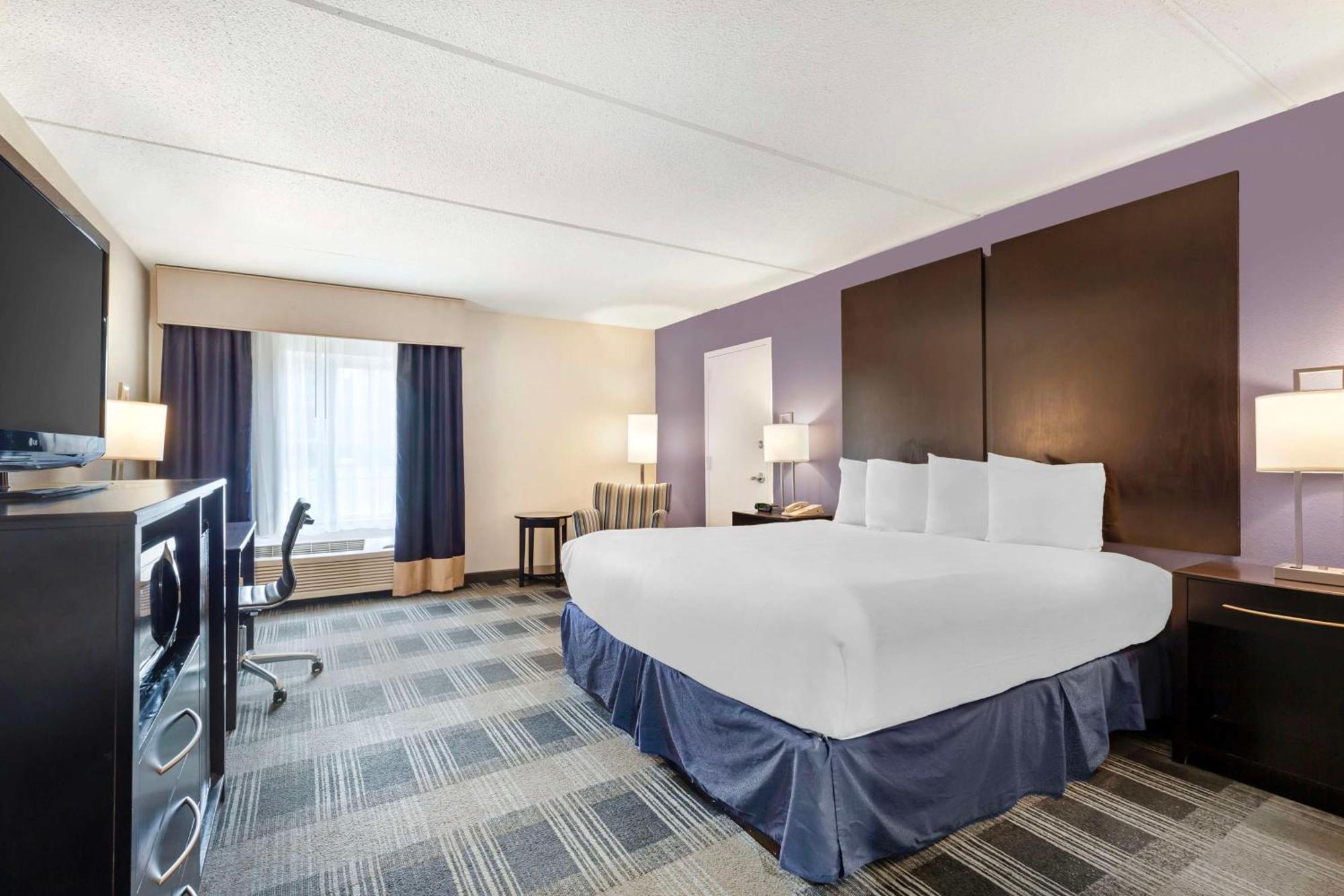 Best Western Hartford Hotel And Suites Kültér fotó