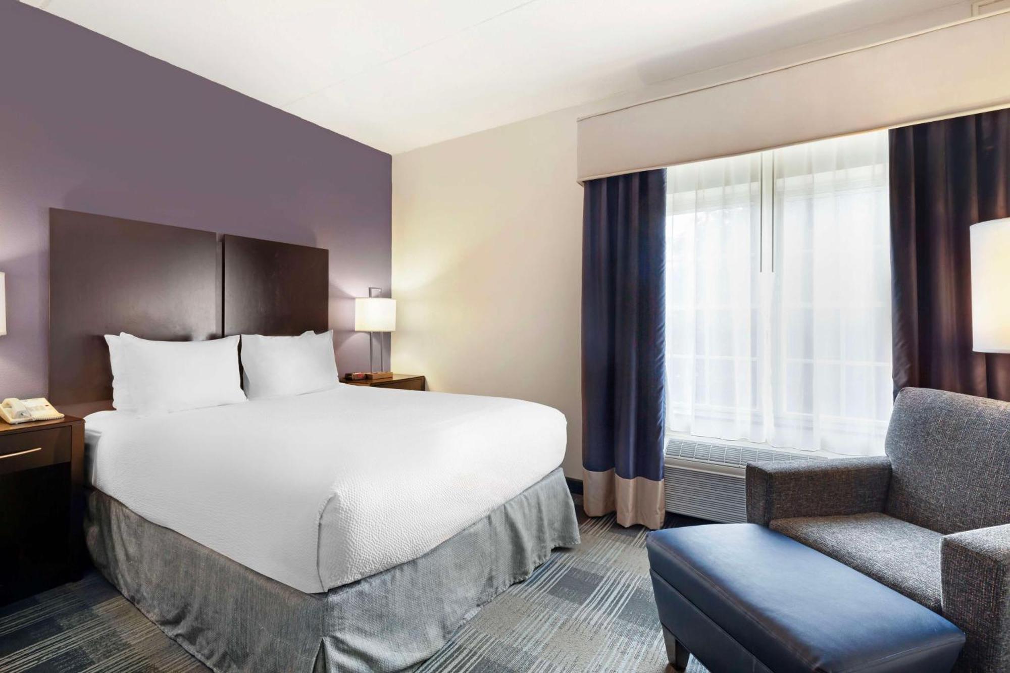 Best Western Hartford Hotel And Suites Kültér fotó