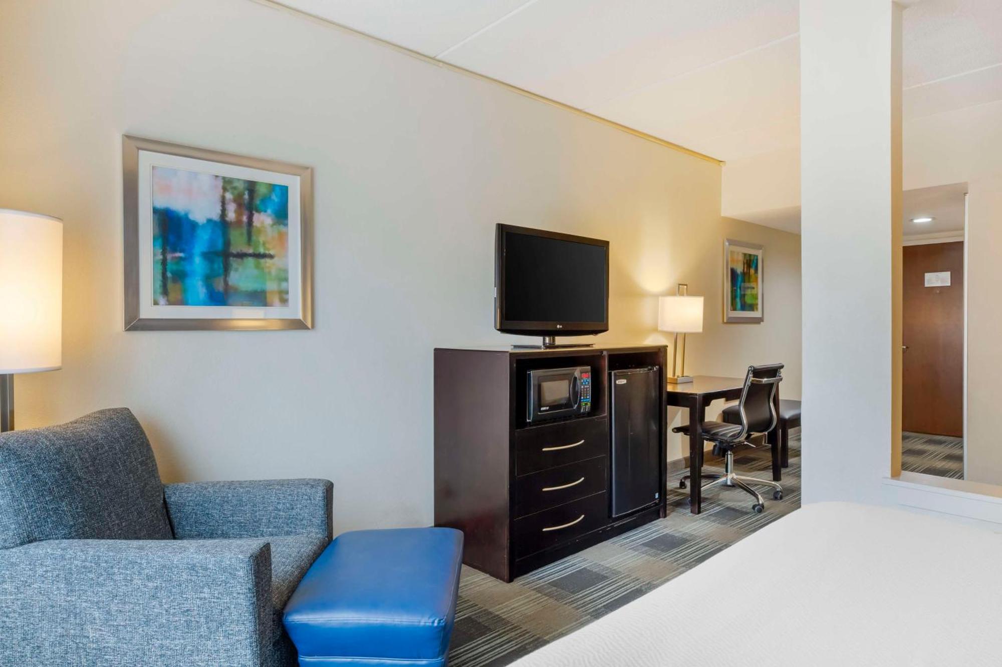 Best Western Hartford Hotel And Suites Kültér fotó