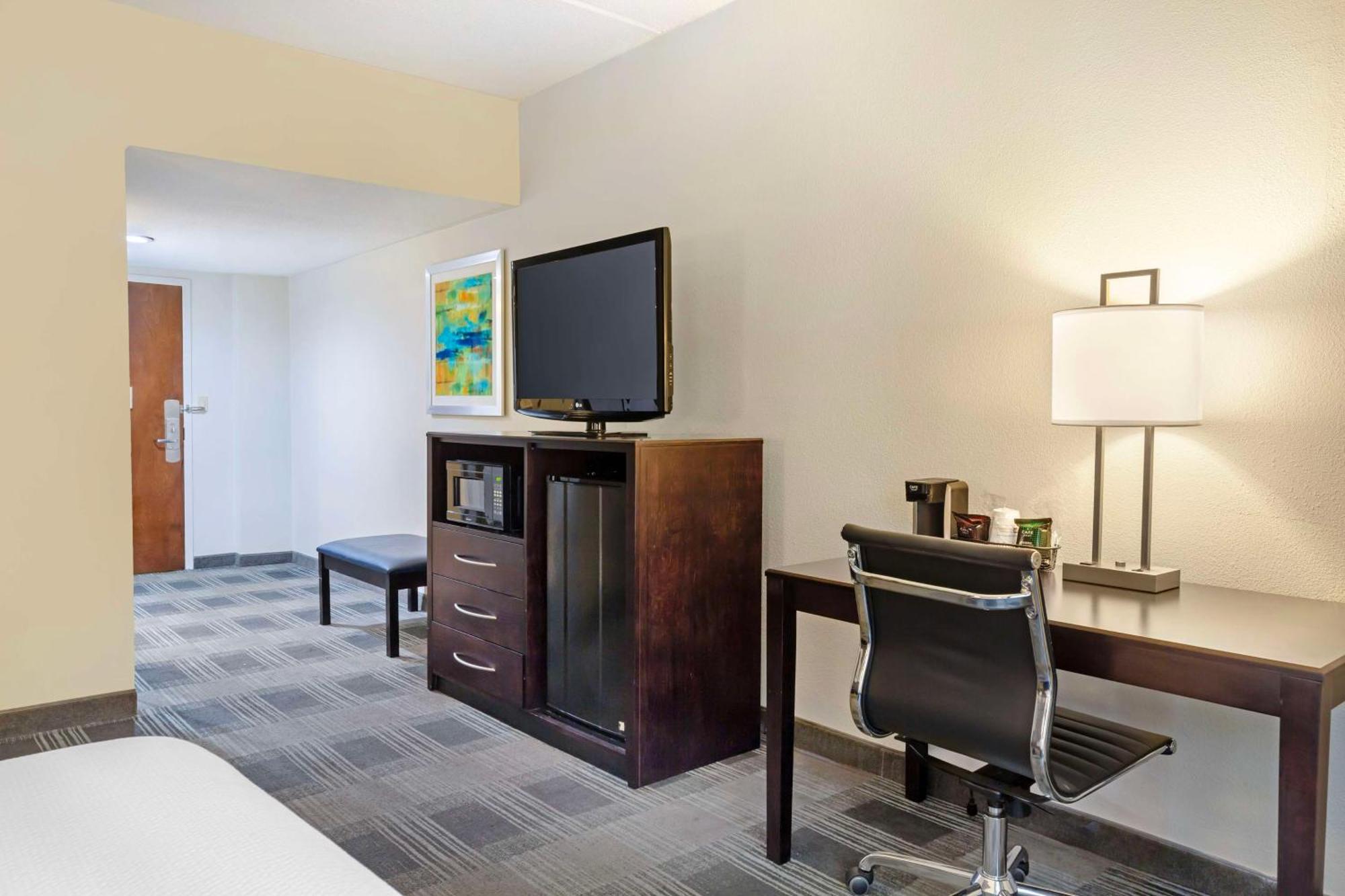 Best Western Hartford Hotel And Suites Kültér fotó