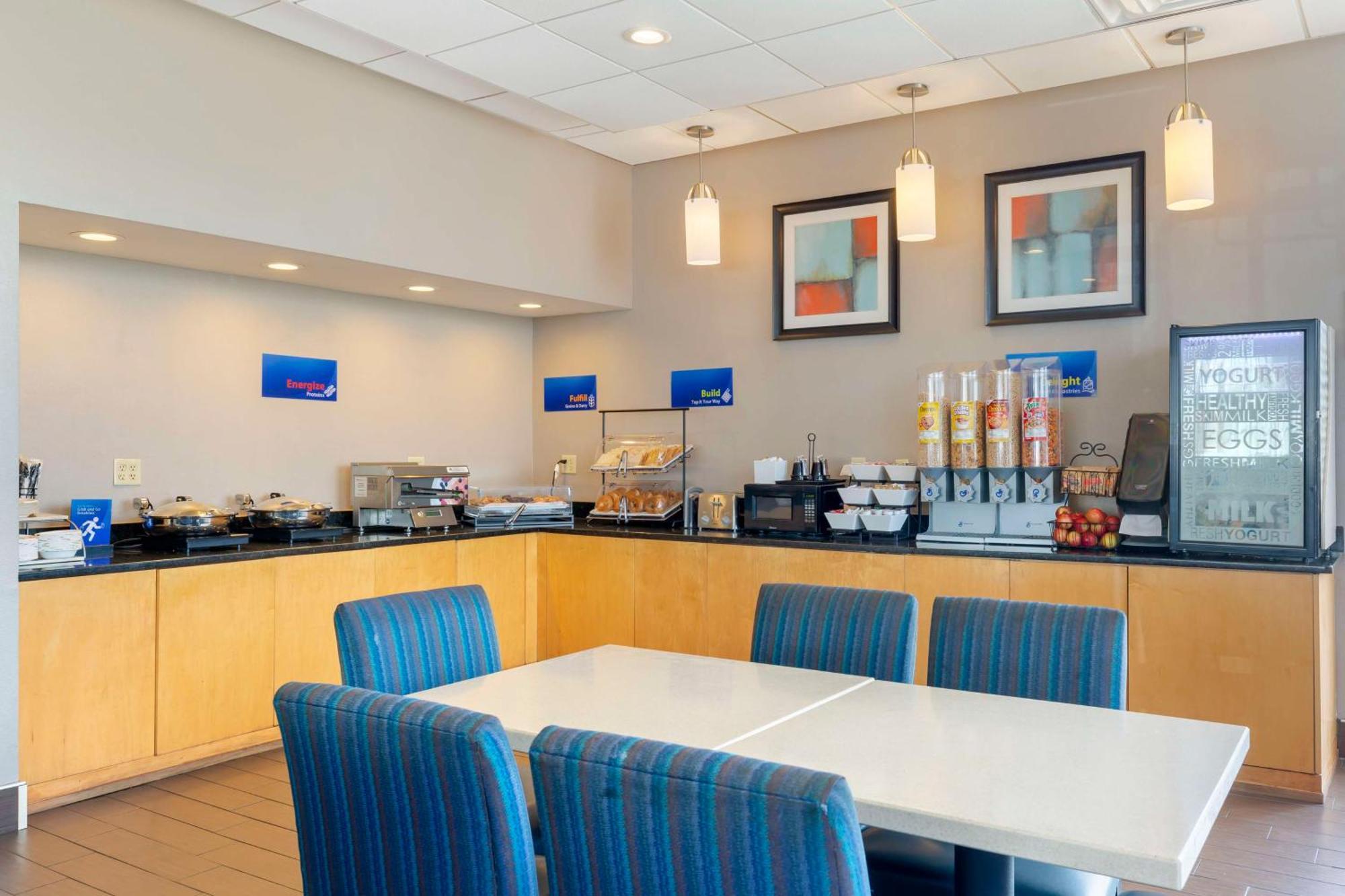 Best Western Hartford Hotel And Suites Kültér fotó