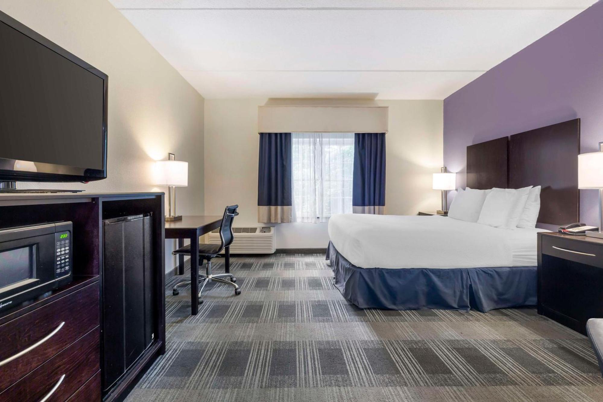 Best Western Hartford Hotel And Suites Kültér fotó