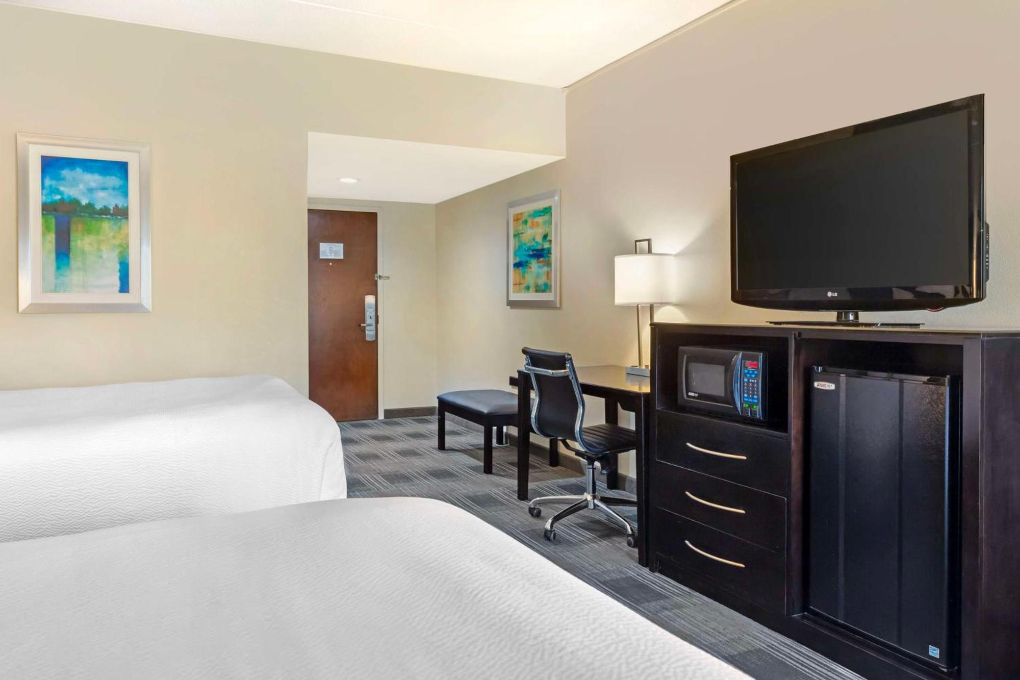 Best Western Hartford Hotel And Suites Kültér fotó