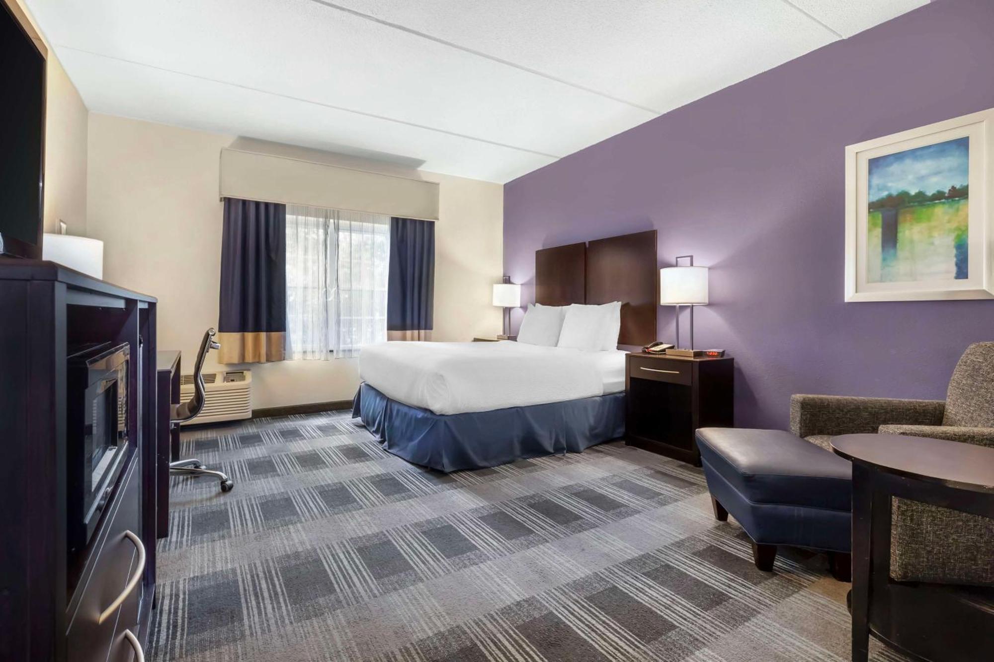 Best Western Hartford Hotel And Suites Kültér fotó
